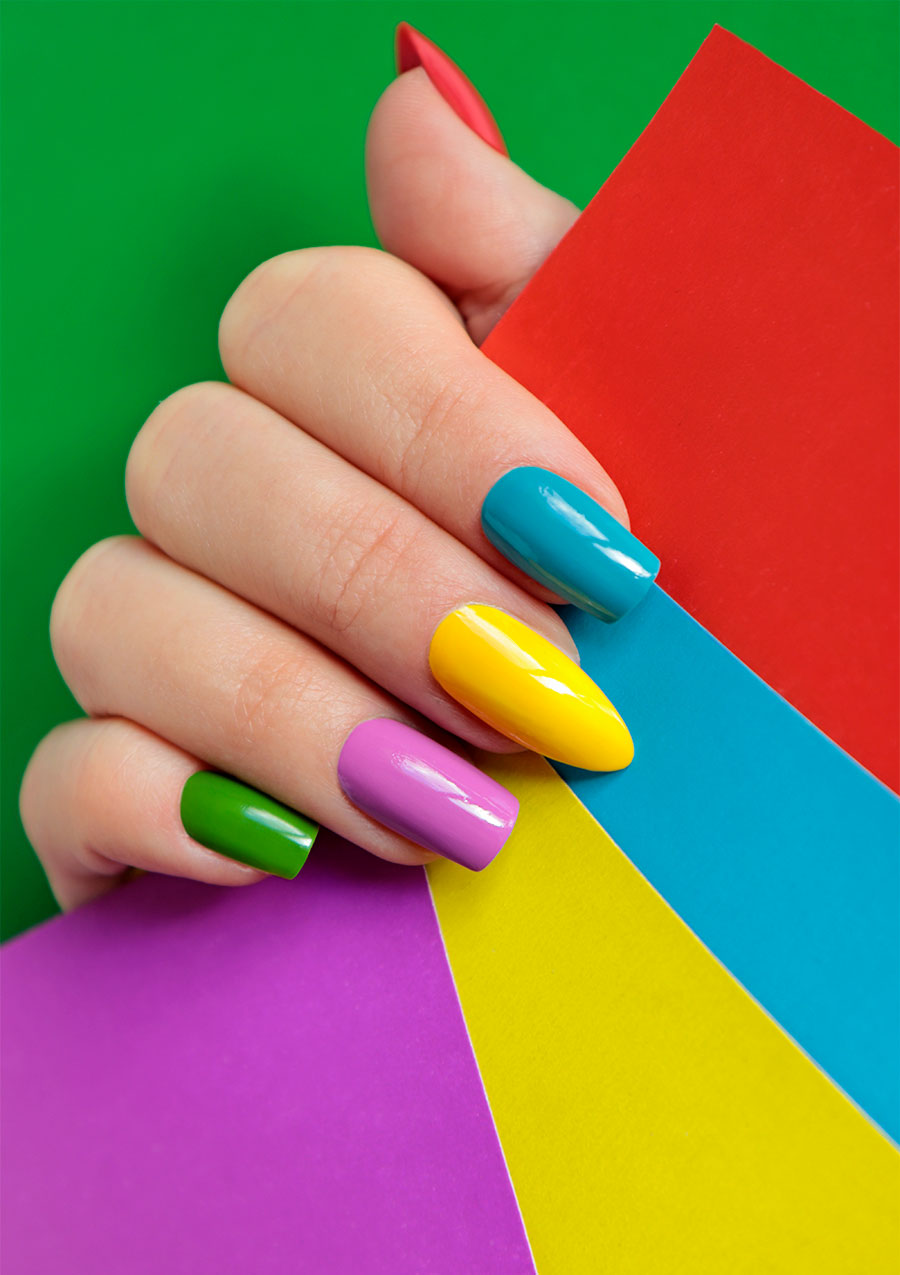 NT Nails