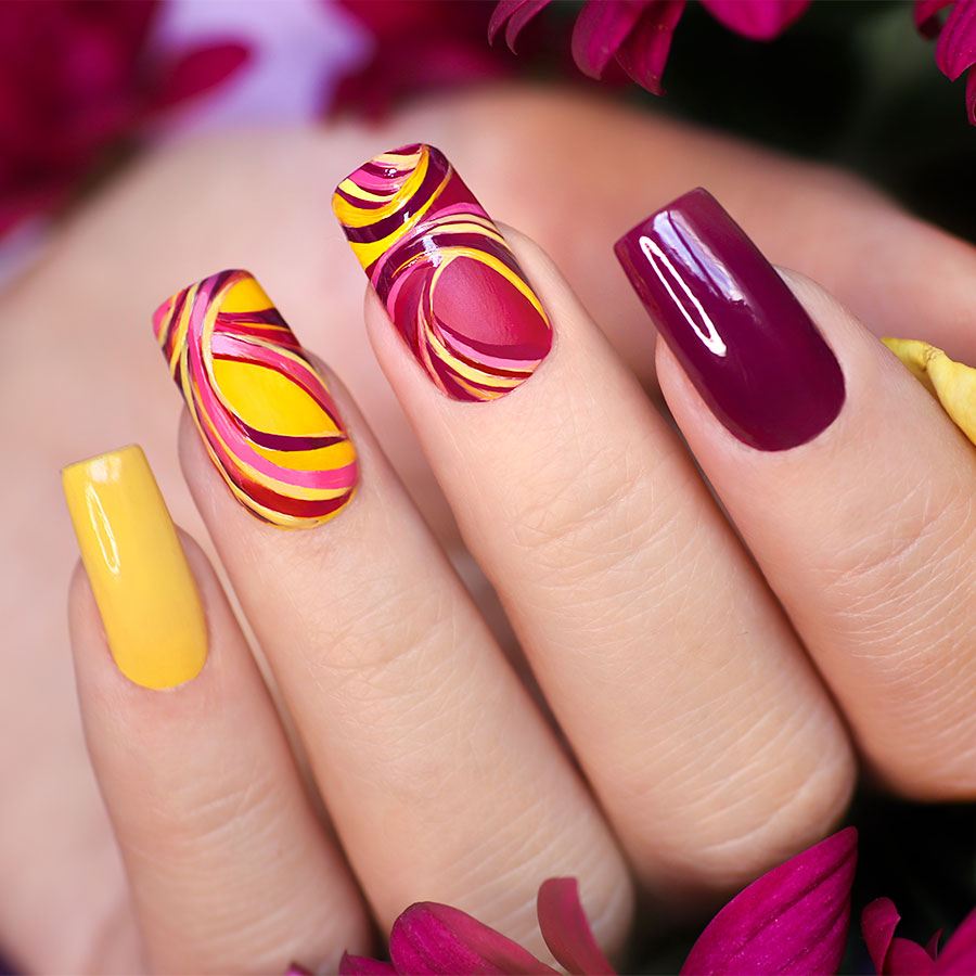 NT Nails